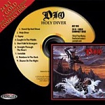 DIO / HOLY DIVER [Numbered, Limited Edition]